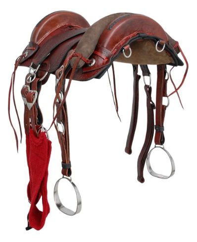 Arreio Cutiano De Cabeça Ideal Para Cavalgada e Serviço Completo