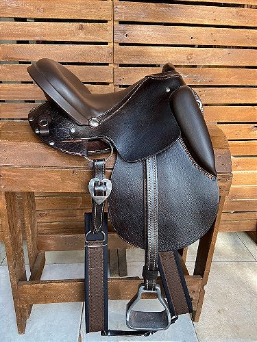 Sela Mangalarga Top 15 Luxo De Pista Cavalgada Profissional