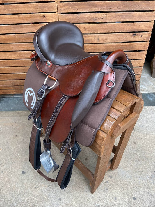 Sela Mangalarga Top 15 Luxo De Pista Cavalgada Profissional